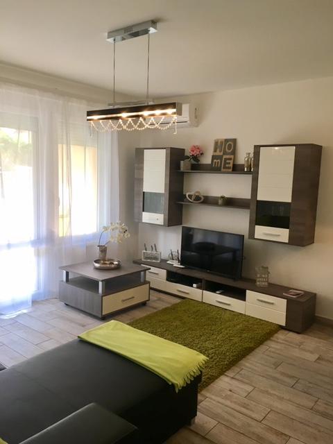 Zen Apartman Sunshine Zamárdi Eksteriør bilde