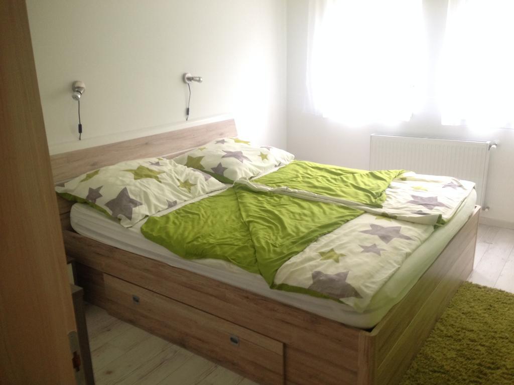 Zen Apartman Sunshine Zamárdi Eksteriør bilde
